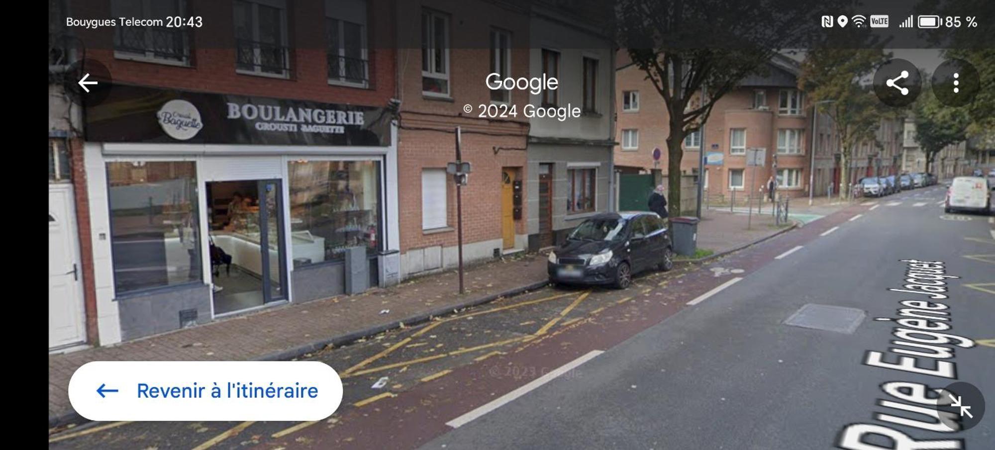 Bed and Breakfast Locatif Gare Lille Europe Souvenir Exterior foto